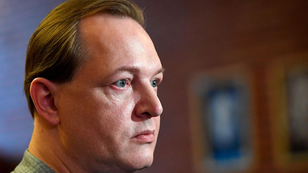 Помер Данило Перов – причина смерті актора – біографія, особисте життя Помер Данило Перов – причина смерті актора – біографія, особисте життя