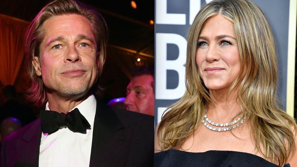 У них дуже зрілі стосунки, – інсайдери розповіли, що відбувається між Піттом та Еністон У них дуже зрілі стосунки, – інсайдери розповіли, що відбувається між Піттом та Еністон