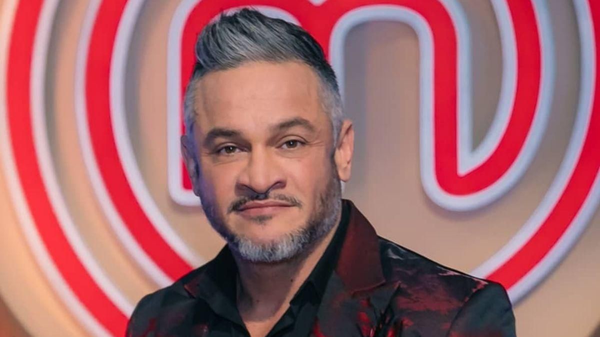 Мастер Шеф Професіонали 2 сезон – журі шоу у 2020 році Мастер Шеф Професіонали 2 сезон – журі шоу у 2020 році