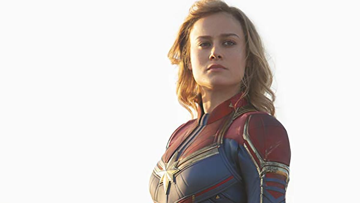 Когда фанатам следует ожидать продолжения фильма "Капитан Марвел" Когда фанатам следует ожидать продолжения фильма "Капитан Марвел"