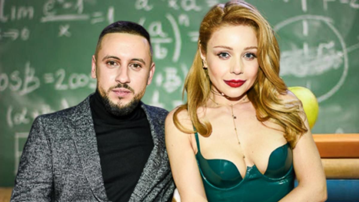 Педагог, фізик чи таки співак: яку освіту здобули українські артисти – тест Педагог, фізик чи таки співак: яку освіту здобули українські артисти – тест