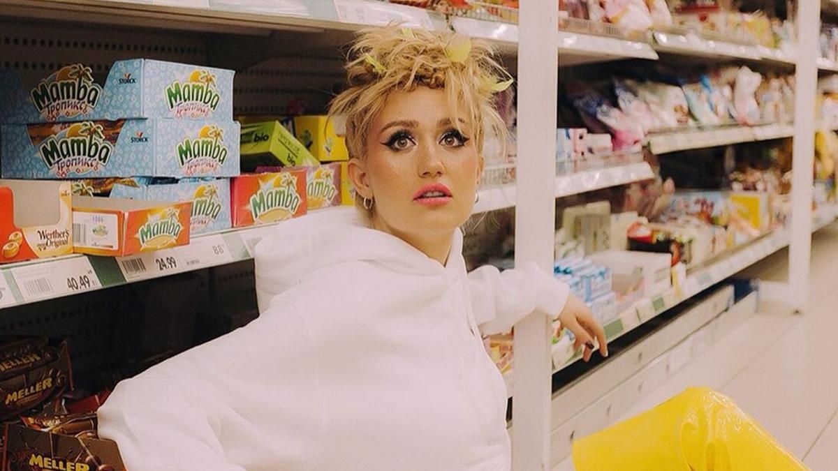 Василіса Старшова потрапила в Миротворець Василіса Старшова потрапила в Миротворець