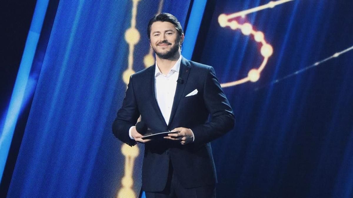 Сергей Притула прокомментировал самые громкие скандалы на Нацотборе в 2019 году Сергей Притула прокомментировал самые громкие скандалы на Нацотборе в 2019 году