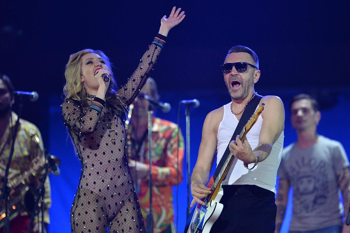 Василиса Старшова – кто это, почему она попала в Миротворец Василиса Старшова – кто это, почему она попала в Миротворец