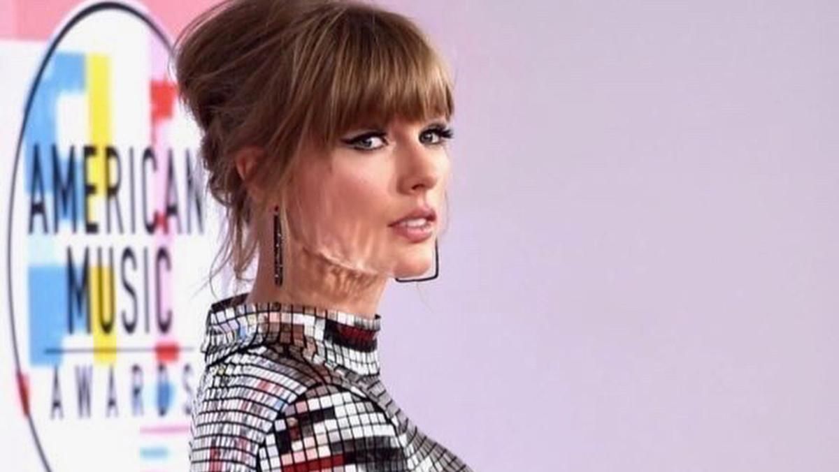 Тейлор Свіфт відмовилася від виступу на Греммі 2020: відома причина Тейлор Свіфт відмовилася від виступу на Греммі 2020: відома причина