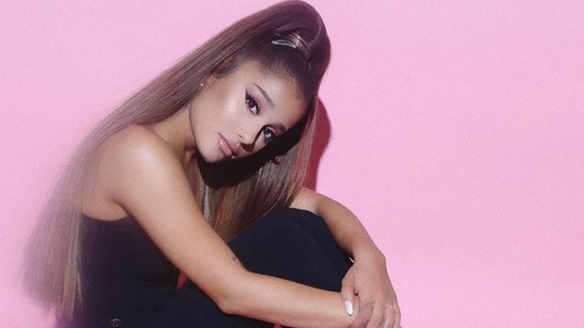 Аріану Гранде звинувачують у плагіаті: що про це відомо Аріану Гранде звинувачують у плагіаті: що про це відомо