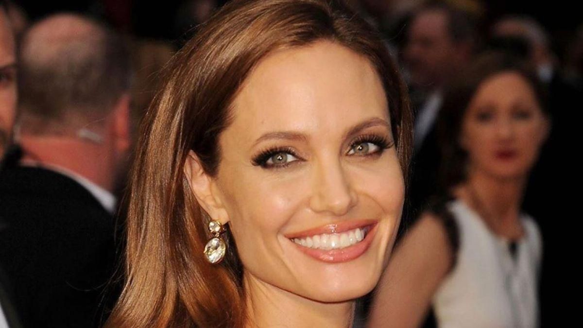Анджелина Джоли присоединилась к созданию телешоу для детей