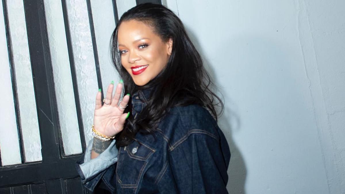 Известна причина разрыва отношений Рианны с миллиардером из Саудовской Аравии – СМИ Известна причина разрыва отношений Рианны с миллиардером из Саудовской Аравии – СМИ