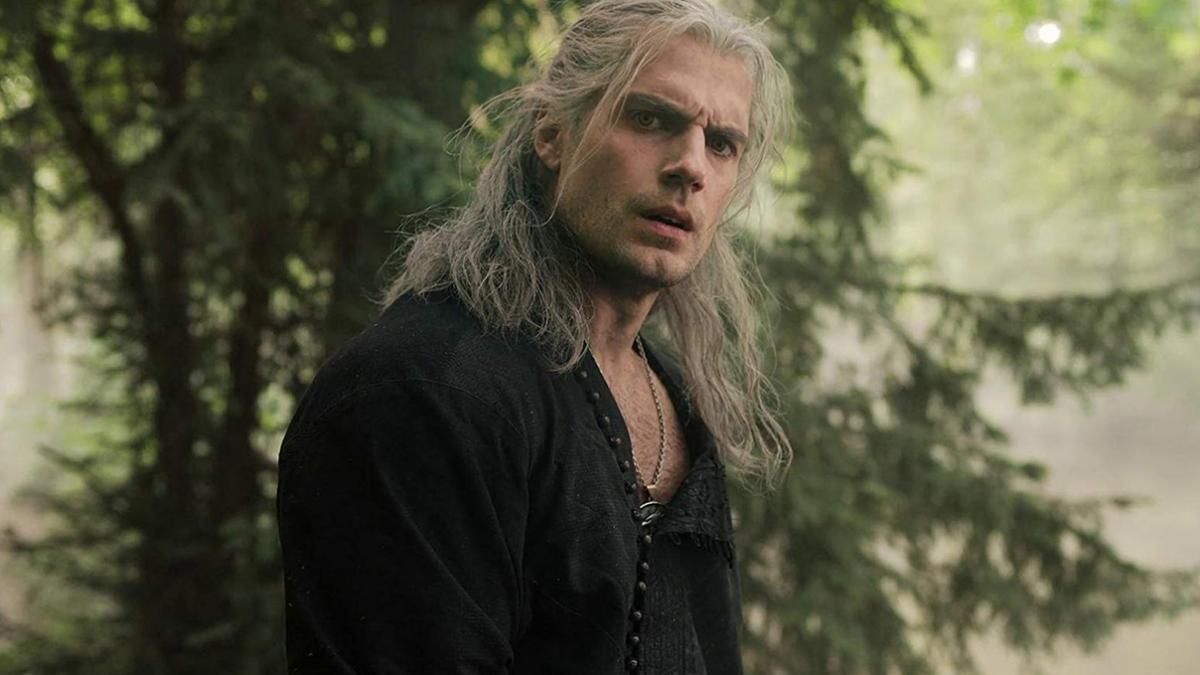 Netflix зніматиме мультиплікаційний фільм про Відьмака Netflix зніматиме мультиплікаційний фільм про Відьмака