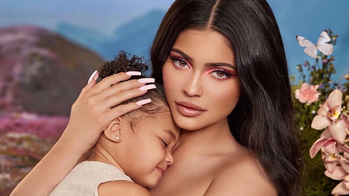 Кайлі Дженнер та Тревіс Скотт об'єдналися заради дня народження доньки: скільки коштує свято Кайлі Дженнер та Тревіс Скотт об'єдналися заради дня народження доньки: скільки коштує свято