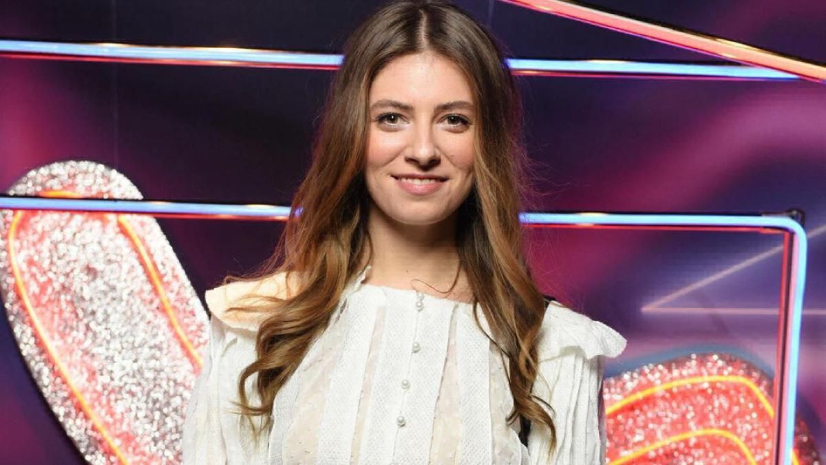 Дарья Петрожицкая на Голос страны 2020 – видео выступления Дарья Петрожицкая на Голос страны 2020 – видео выступления