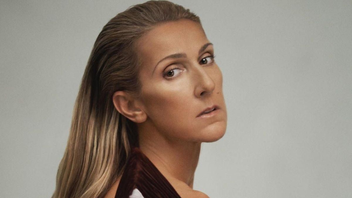 Селин Дион продемонстрировала свою физическую форму: эффектное видео Селин Дион продемонстрировала свою физическую форму: эффектное видео