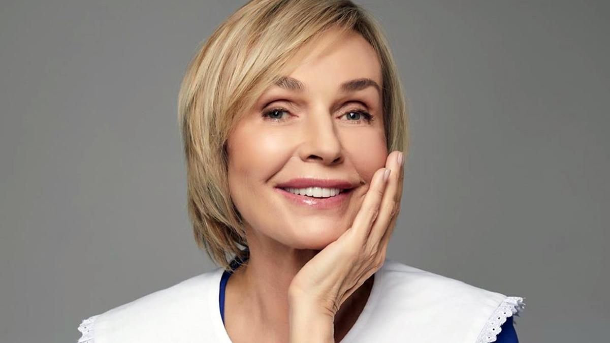 Наталя Андрейченко з Мері Поппінс пропала в Мексиці Наталя Андрейченко з Мері Поппінс пропала в Мексиці