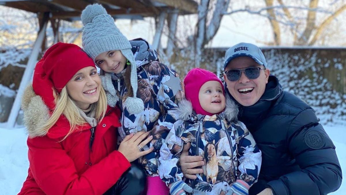 Лілія Ребрик розповіла про свій заміський будинок Лілія Ребрик розповіла про свій заміський будинок