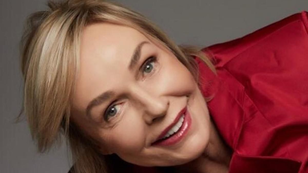 Наталія Андрейченко вийшла на зв'язок 28.01.2020 Наталія Андрейченко вийшла на зв'язок 28.01.2020