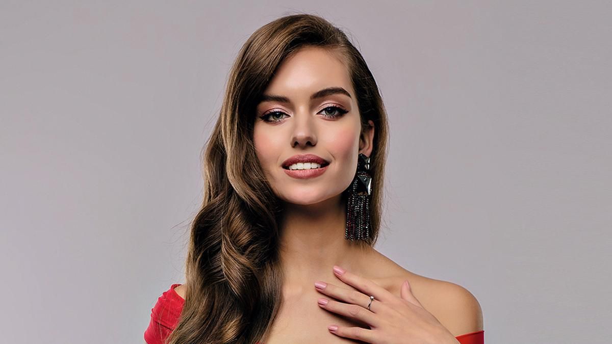 З ним я завжди почуваюся захищеною, – Олександра Кучеренко розповіла про свій шлюб З ним я завжди почуваюся захищеною, – Олександра Кучеренко розповіла про свій шлюб