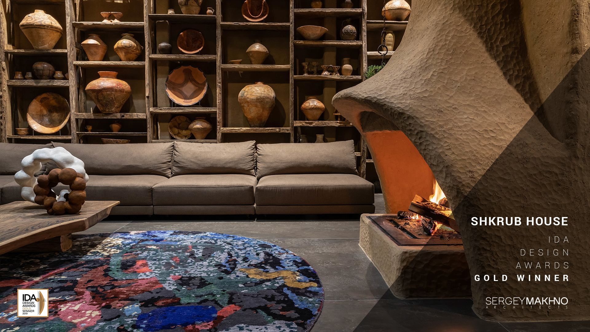 Будинок під Києвом переміг на міжнародному конкурсі в США Будинок під Києвом переміг на міжнародному конкурсі в США