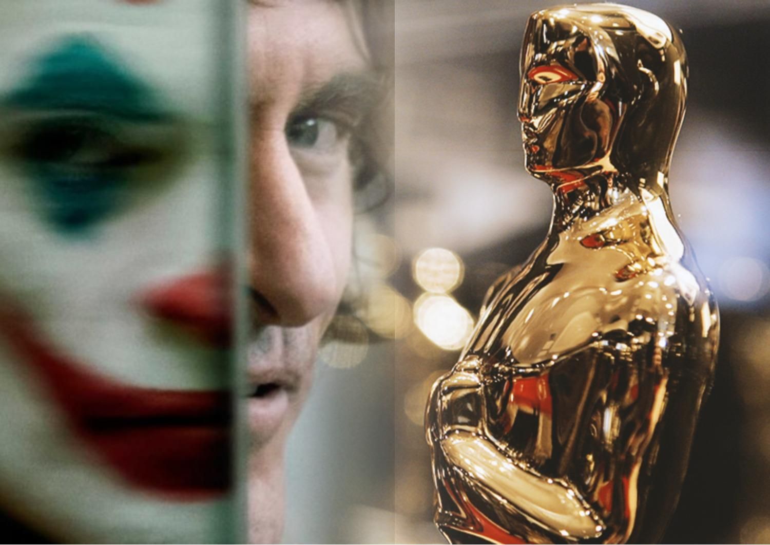 Вегетаріанське меню і жодного пластику: що побачать зірки на столах вечірки Оскара Вегетаріанське меню і жодного пластику: що побачать зірки на столах вечірки Оскара