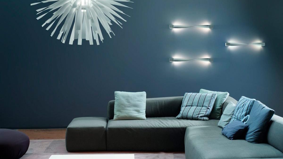 Як розрахувати світло в кімнаті – проектування освітлення в квартирі