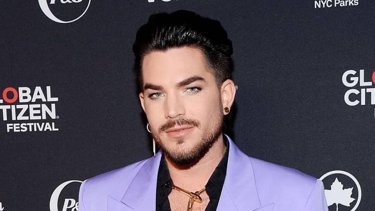 Адаму Ламберту – 38: особисте життя і творчий шлях американського співака Адаму Ламберту – 38: особисте життя і творчий шлях американського співака