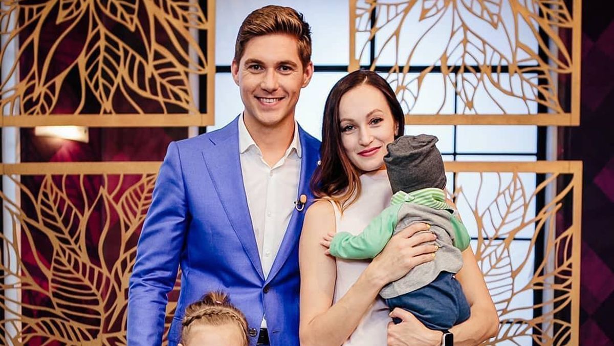 Жена Владимира Остапчука шокировала рассказом об изменах мужа Жена Владимира Остапчука шокировала рассказом об изменах мужа