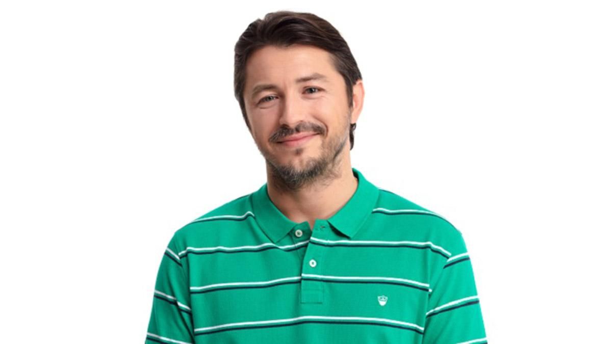 7 познавательных и интересных книг, которые Сергей Притула прочитал на отдыхе 7 познавательных и интересных книг, которые Сергей Притула прочитал на отдыхе