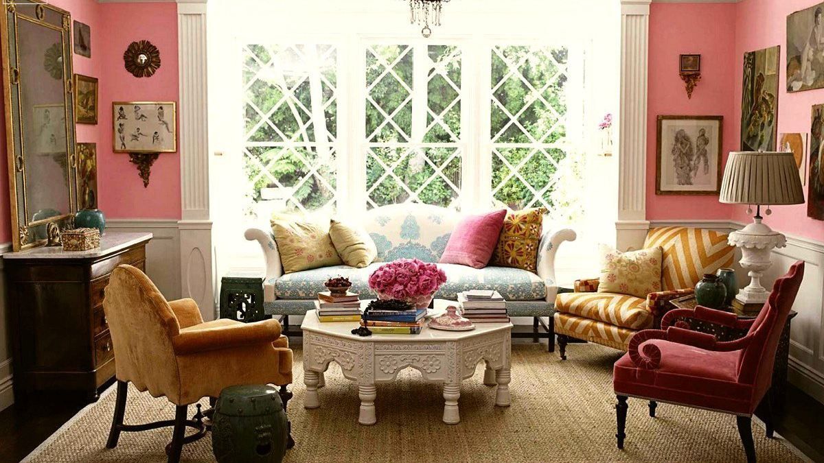 Стиль бохо – что это, дизайн комнаты в стиле бохо: мебель, декор Стиль бохо – что это, дизайн комнаты в стиле бохо: мебель, декор