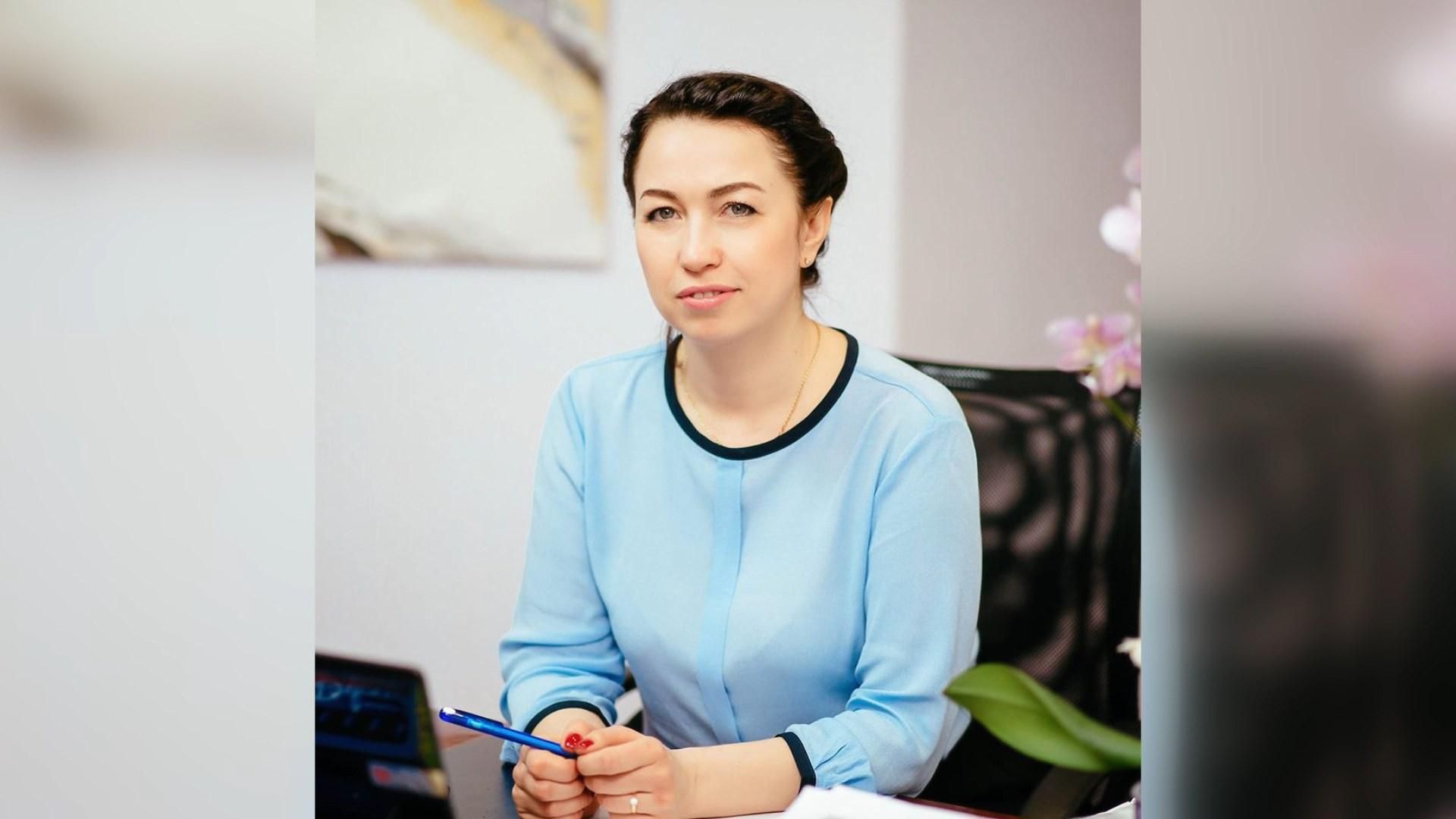 Экс-глава Госкино Ильенко прокомментировал скандальное назначение новой главы Кудерчук Экс-глава Госкино Ильенко прокомментировал скандальное назначение новой главы Кудерчук