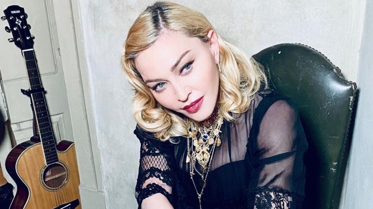 Мадонна відновила виступи: чому зірка заборонила фанам користуватися смартфонами