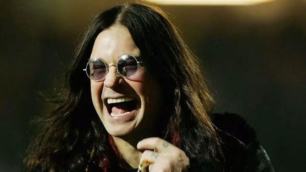 Оззи Осборн рассказал как чувствует себя после диагностики болезни Паркинсона Оззи Осборн рассказал как чувствует себя после диагностики болезни Паркинсона