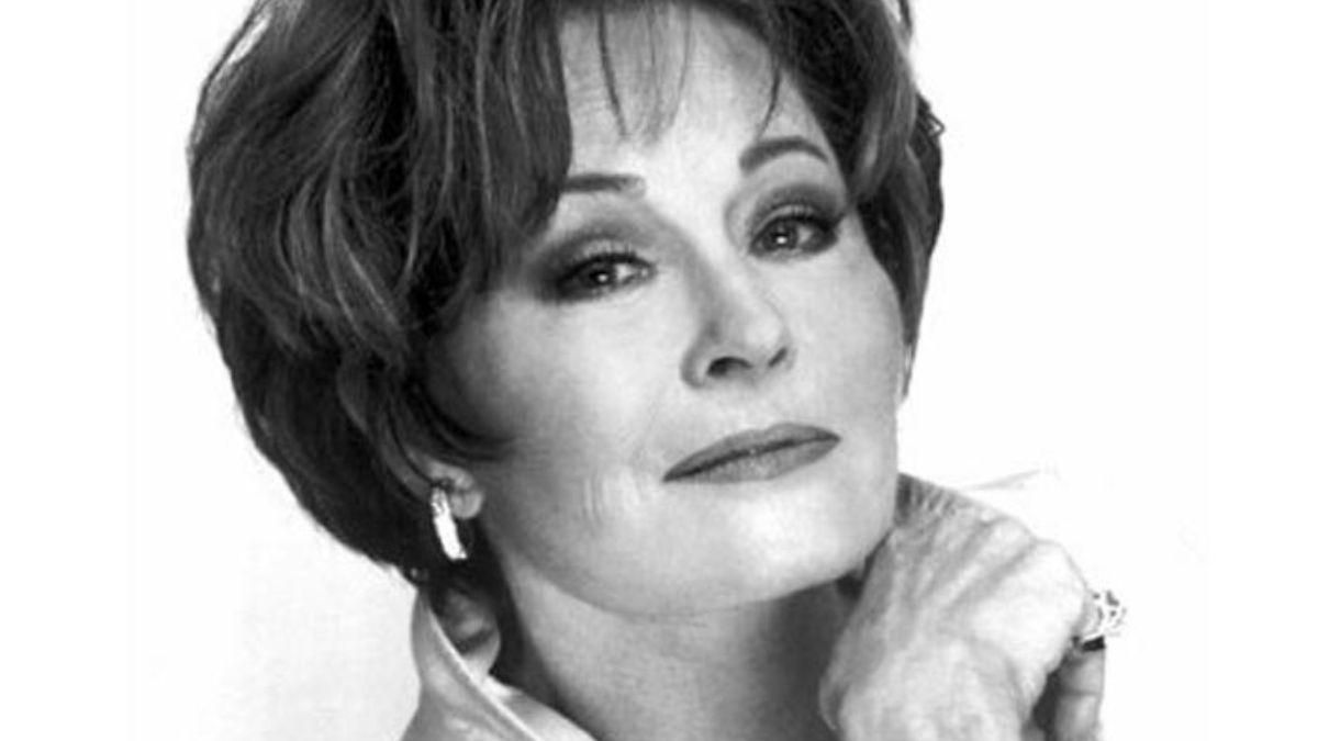 Умерла звезда культового сериала "Санта Барбара" Умерла звезда культового сериала "Санта Барбара"