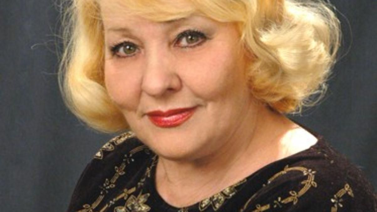 Умерла Светлана Агеева – актриса фильма Операция Ы Умерла Светлана Агеева – актриса фильма Операция Ы