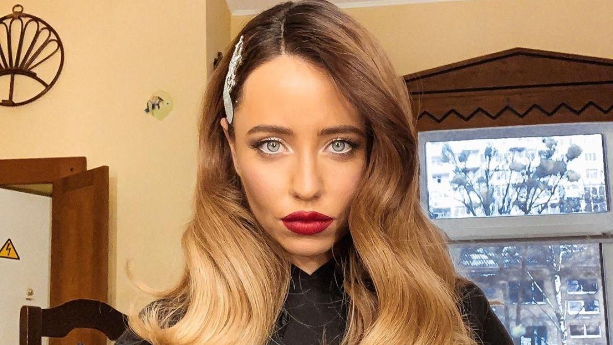 Надя Доровеева изменила цвет волос: эффектное фото Надя Доровеева изменила цвет волос: эффектное фото