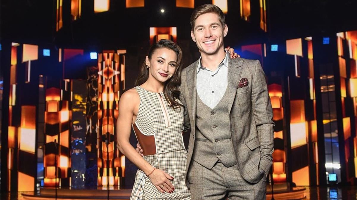 Ілона Гвоздьова гостро відреагувала на зради Остапчука: Ти – людина-л*йно року Ілона Гвоздьова гостро відреагувала на зради Остапчука: Ти – людина-л*йно року