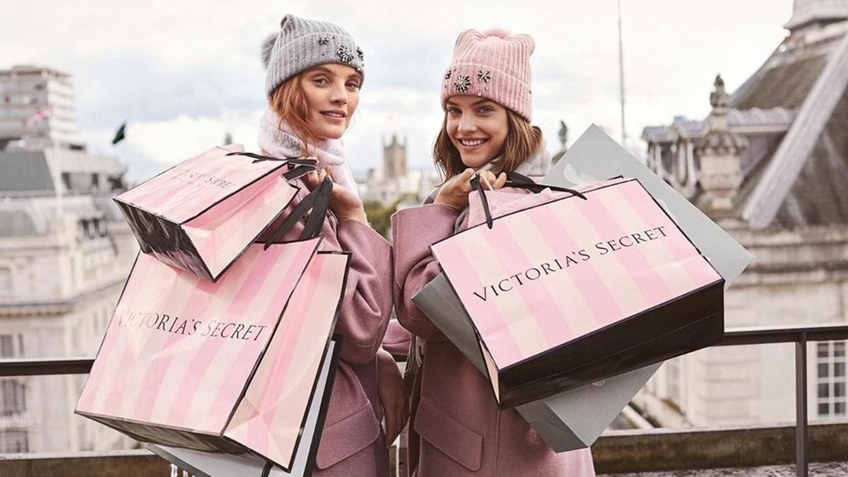 Victoria’s Secret веде переговори про продаж бренду, – ЗМІ Victoria’s Secret веде переговори про продаж бренду, – ЗМІ