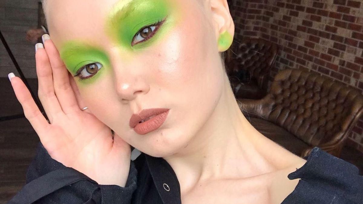 Учасниця Топ-модель по-українськи знялася в кліпі Макса Барських Учасниця Топ-модель по-українськи знялася в кліпі Макса Барських