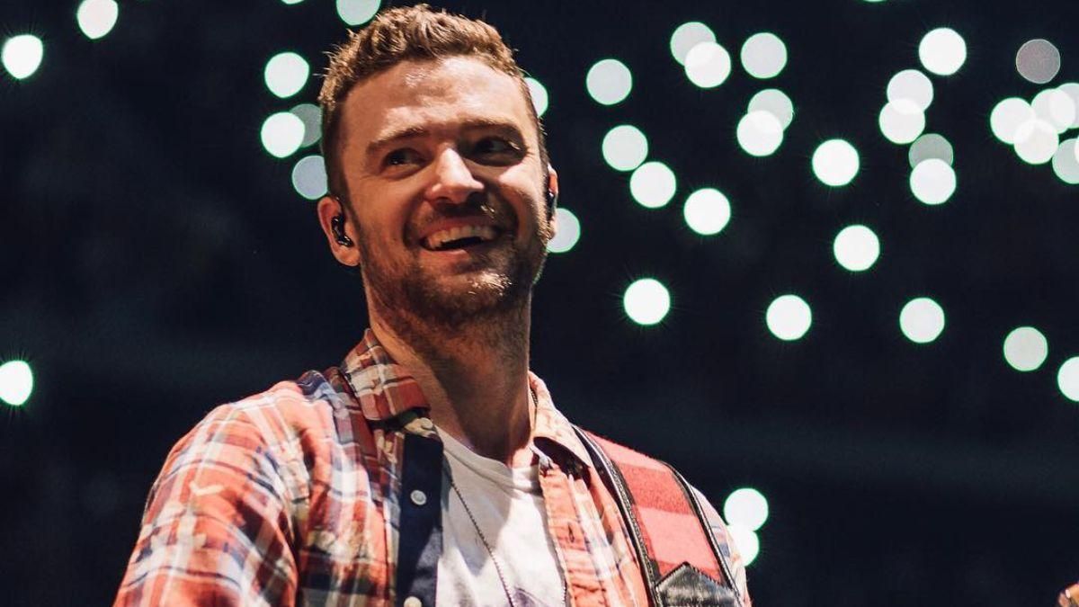 Джастин Тимберлейк – 39: лучшие хиты и фильмы
Джастин Тимберлейк – 39: лучшие хиты и фильмы