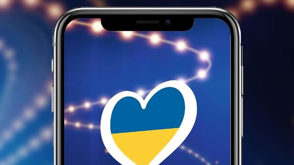 Правила голосования в эфире Нацотбора на Евровидение-2020 Правила голосования в эфире Нацотбора на Евровидение-2020