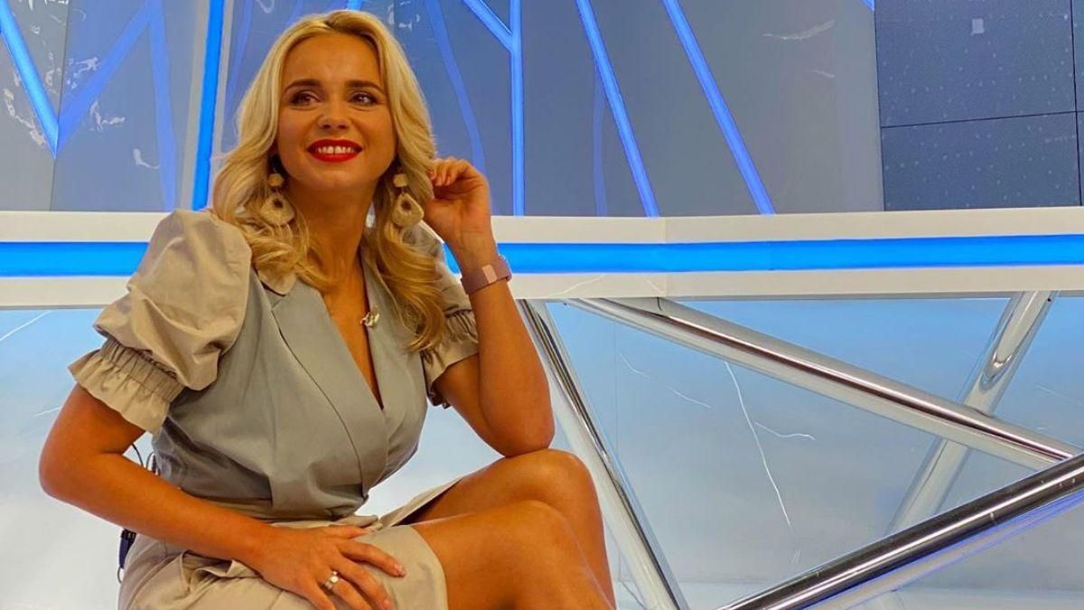 Лілія Ребрик похизувалася засмагою після відпочинку на Мальдівах: ефектні фото Лілія Ребрик похизувалася засмагою після відпочинку на Мальдівах: ефектні фото