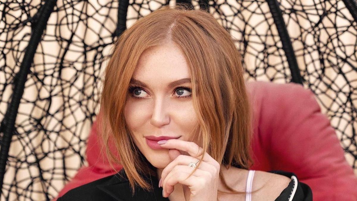 Слава Камінська змінила імідж: яскраве перевтілення співачки Слава Камінська змінила імідж: яскраве перевтілення співачки