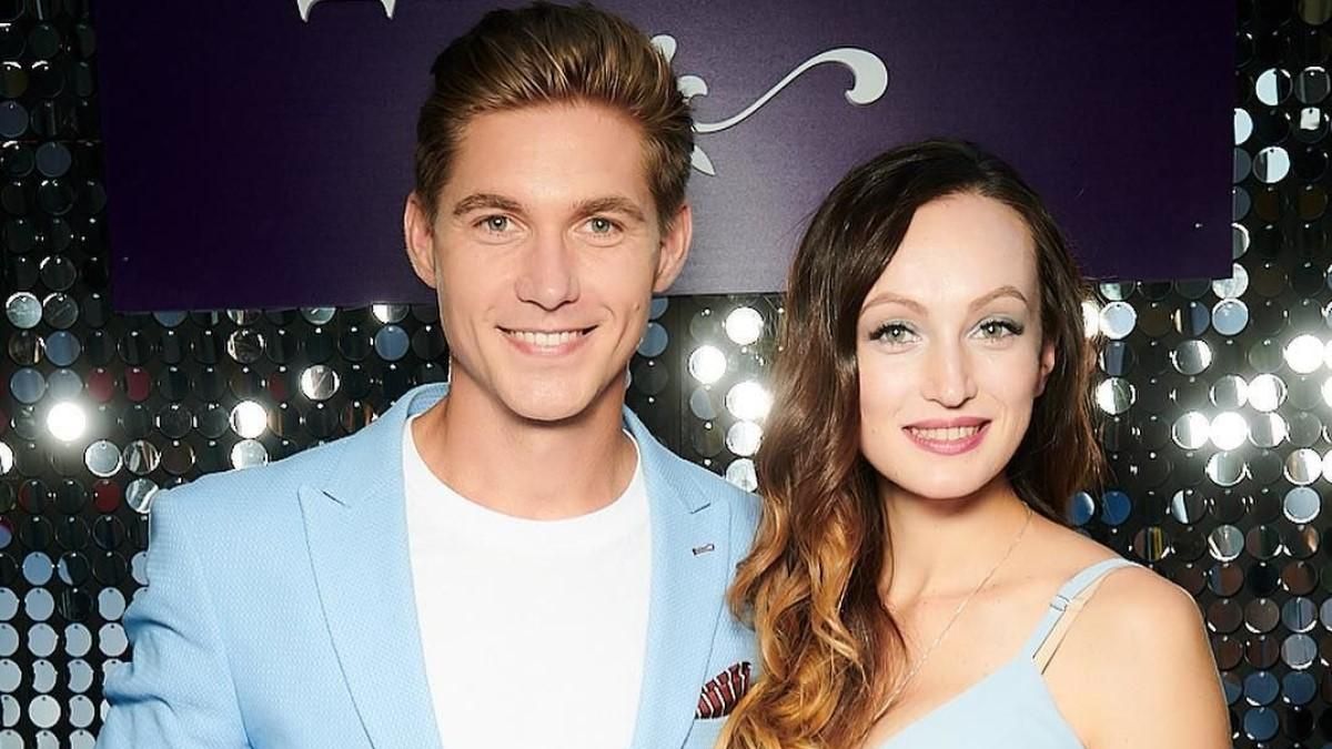 Владимир Остапчук назвал причины развода: Мы десятки раз пытались склеить этот брак Владимир Остапчук назвал причины развода: Мы десятки раз пытались склеить этот брак