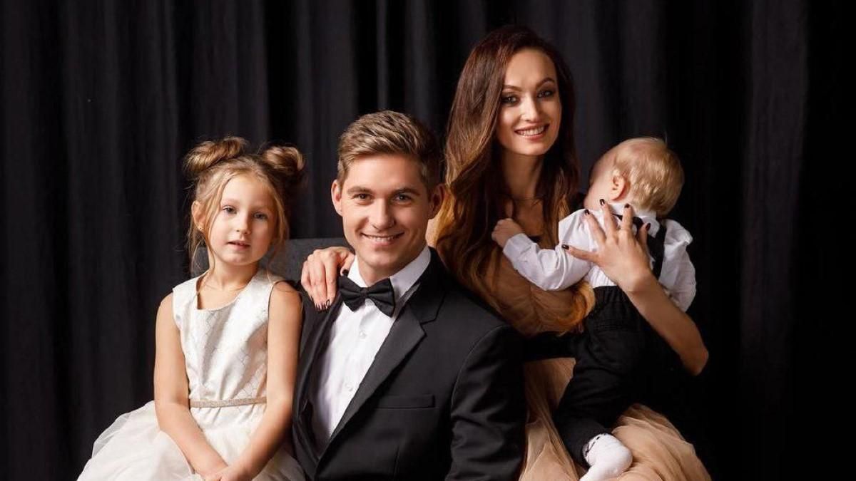 Владимир Остапчук рассказал, как о разводе узнала его дочь Владимир Остапчук рассказал, как о разводе узнала его дочь