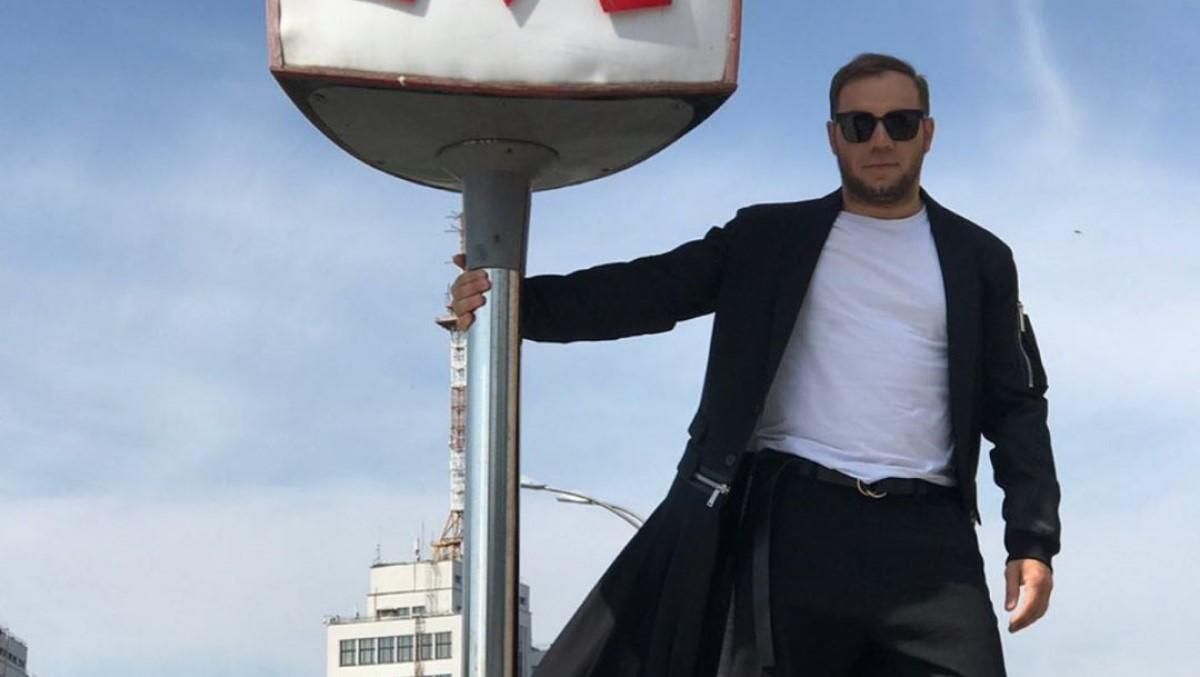 Андре Тан розповів, які речі допоможуть жінкам виглядати стрункіше Андре Тан розповів, які речі допоможуть жінкам виглядати стрункіше