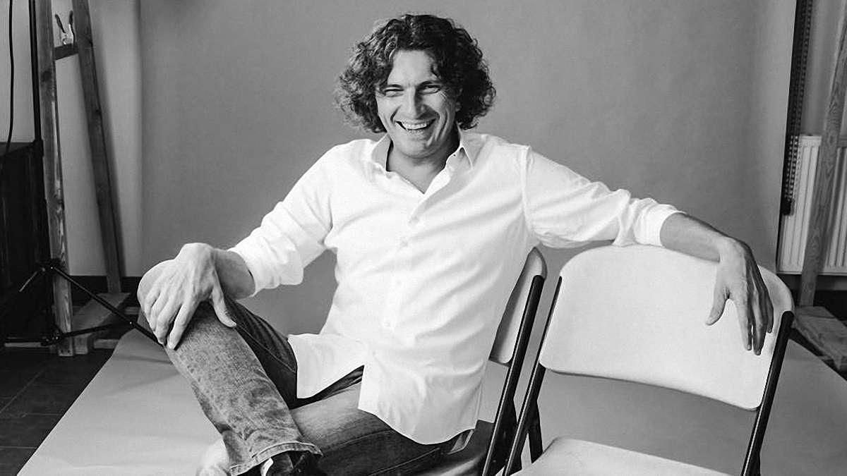 Кузьми "Скрябіна" немає 5 років: як українські зірки реагують на роковини Кузьми "Скрябіна" немає 5 років: як українські зірки реагують на роковини