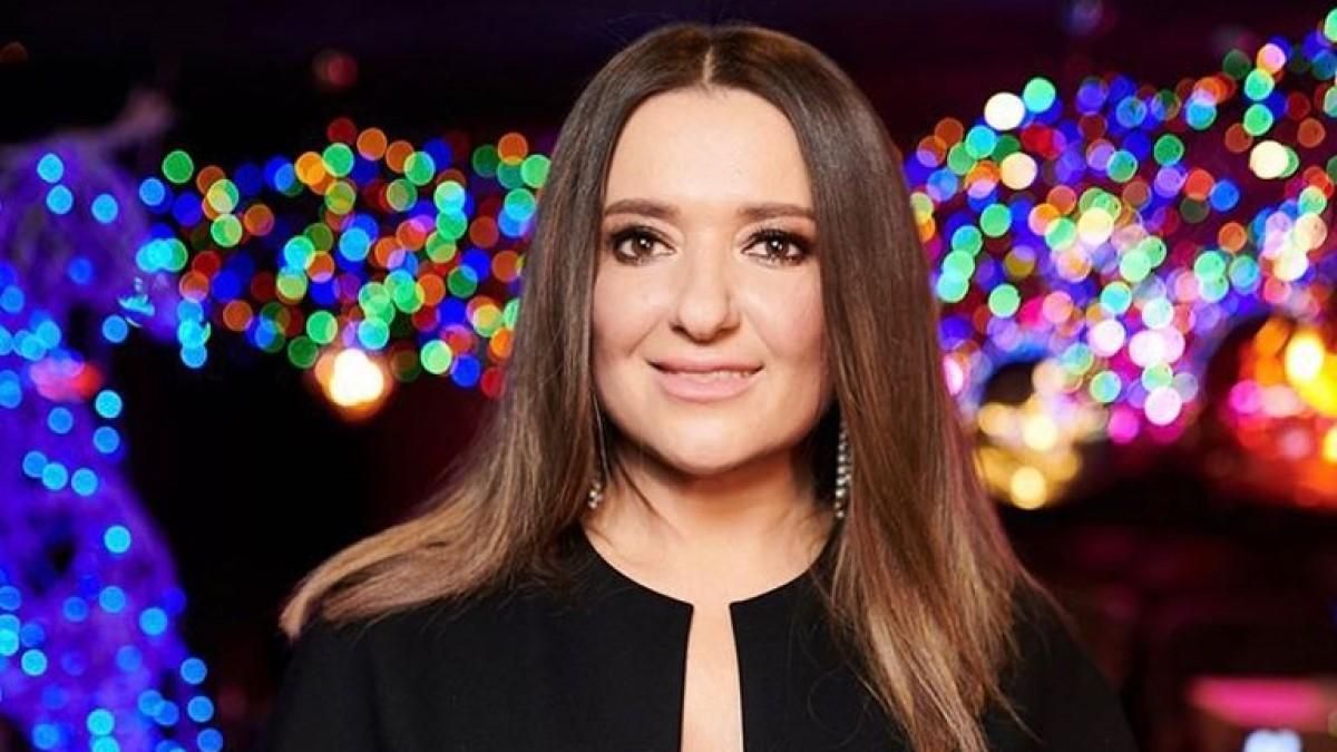 Наталія Могилевська зізналась, ким працює її бойфренд Наталія Могилевська зізналась, ким працює її бойфренд