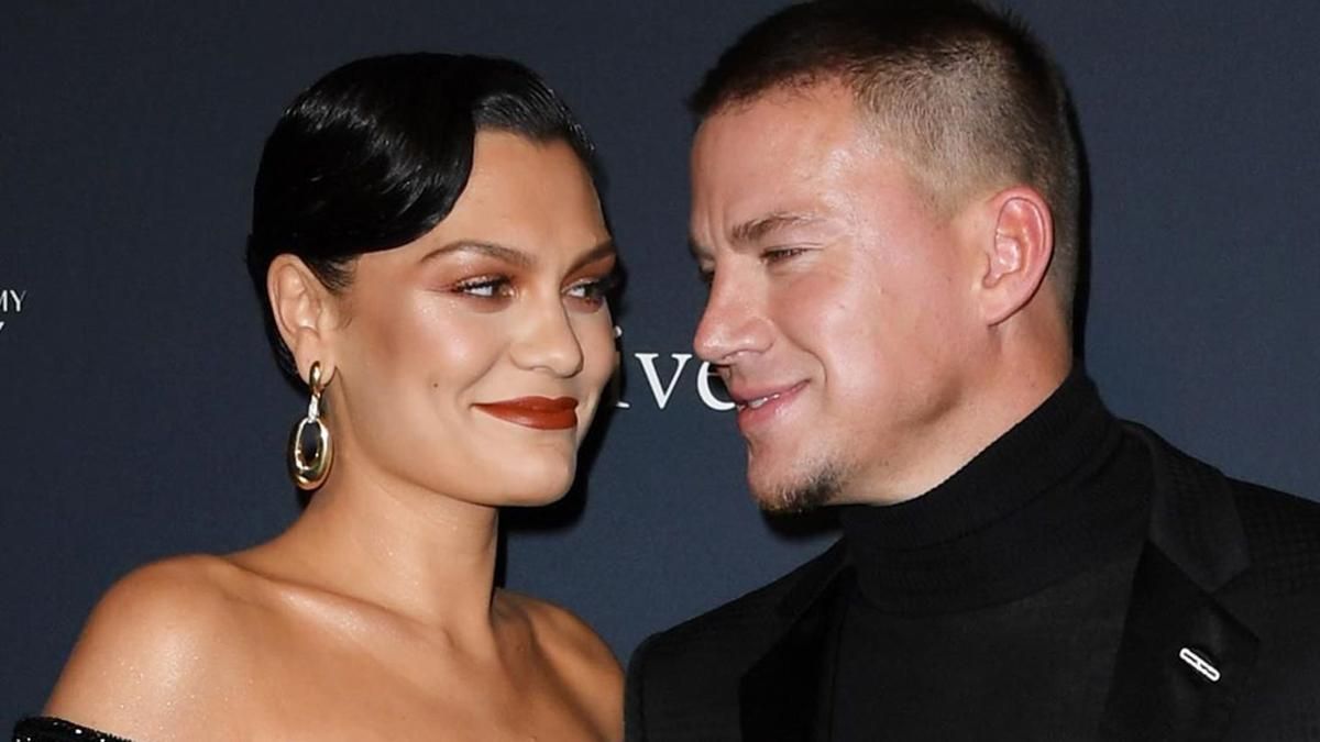 Джесси Джей рассказала о собственном графике: достаточно ли ее внимания Ченнингу Татуму Джесси Джей рассказала о собственном графике: достаточно ли ее внимания Ченнингу Татуму