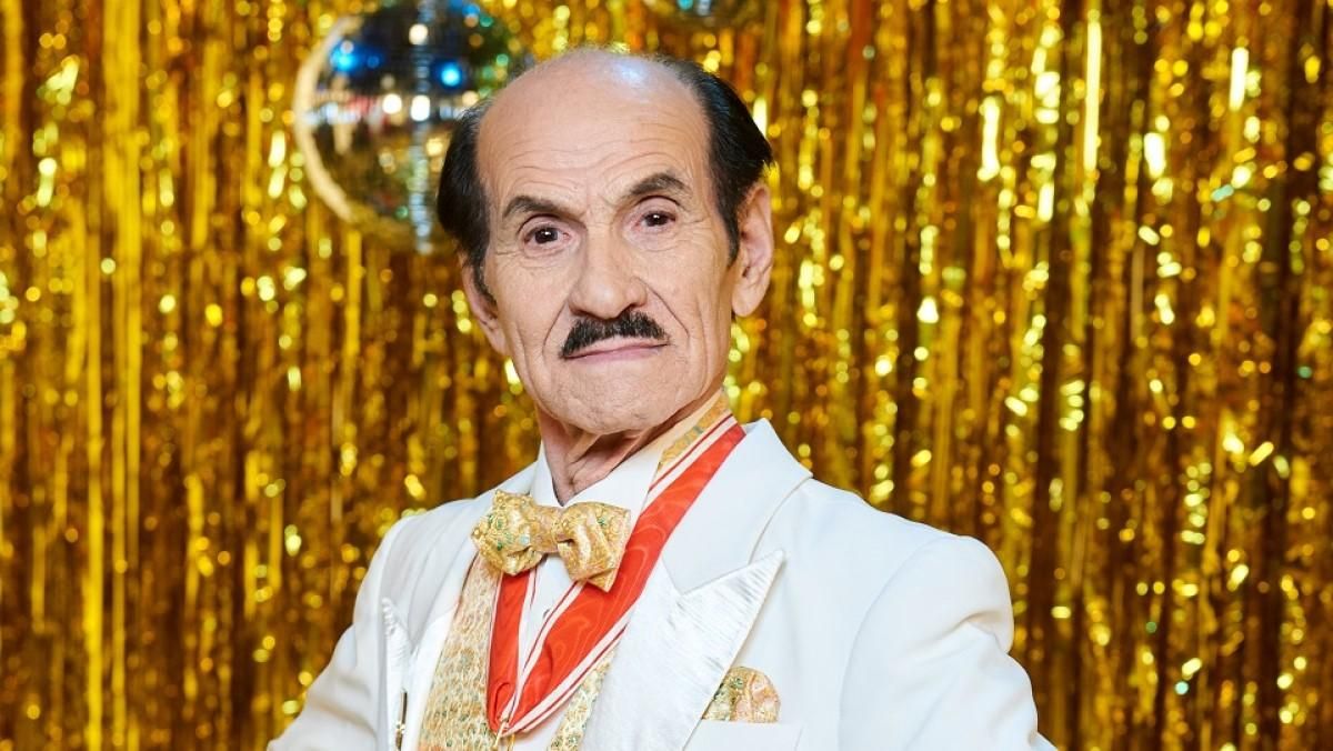 Григорий Чапкис вызвал овации речью на "Голосе страны-10": видео Григорий Чапкис вызвал овации речью на "Голосе страны-10": видео