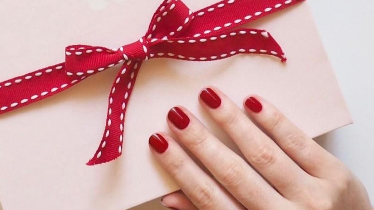 Маникюр на День Валентина 2020 – фото красивого маникюра Маникюр на День Валентина 2020 – фото красивого маникюра