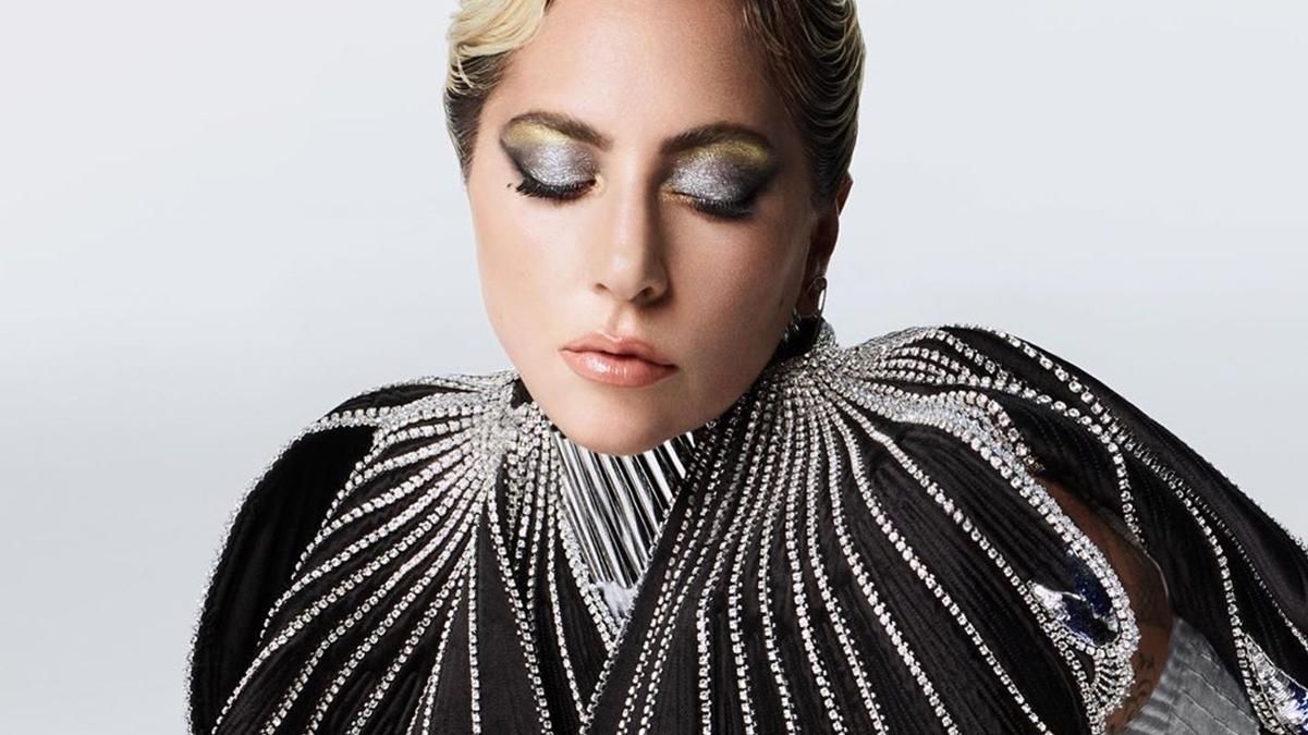 Леді Гага закрутила новий роман з мільйонером - фото