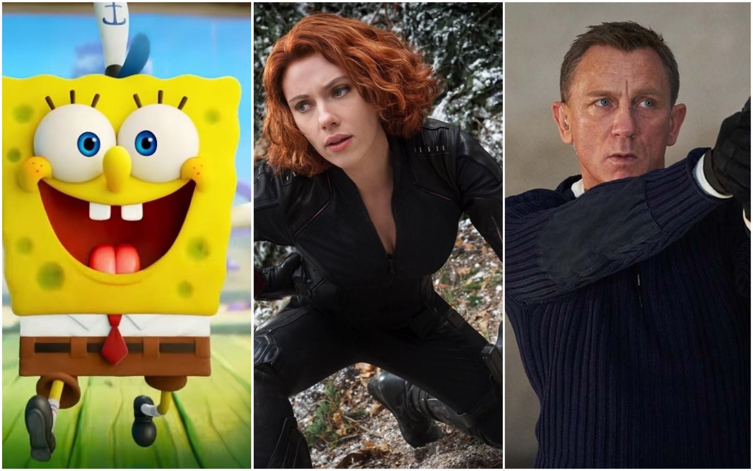 Главные трейлеры Супербоул 2020 смотреть онлайн Главные трейлеры Супербоул 2020 смотреть онлайн